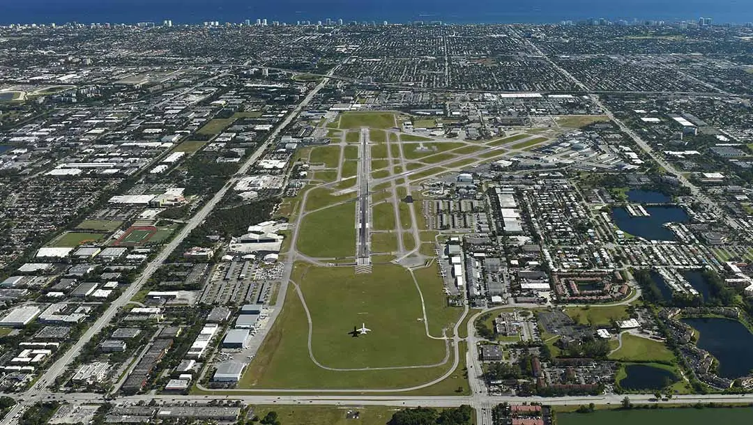 Photo du site web de Berichi Aviation LLC