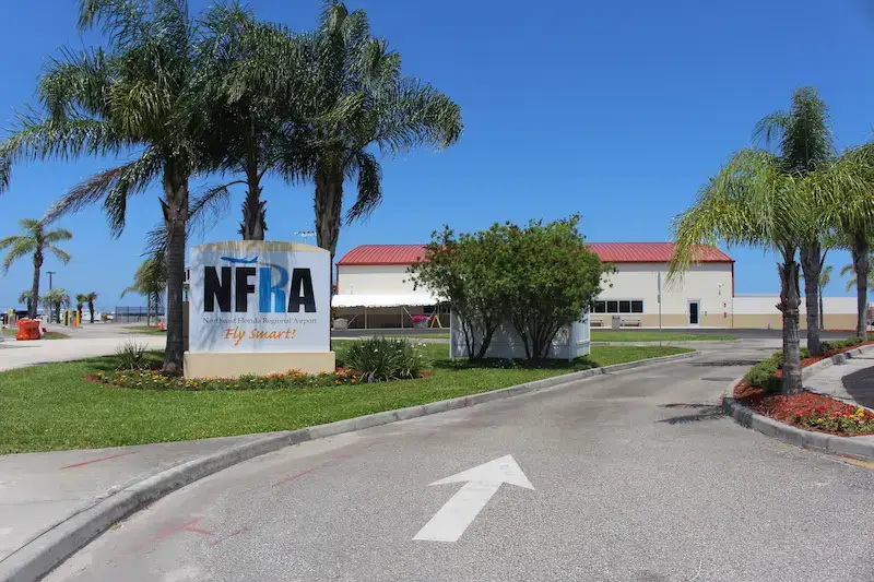 Photo from Florida Aviation Career Training INC's website