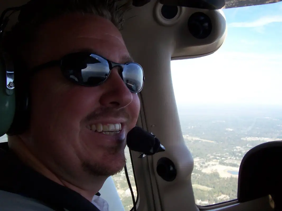 Photo from Ocala Aviation Services INC's website