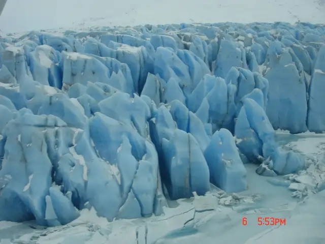 Photo from Arctic Flyers's website