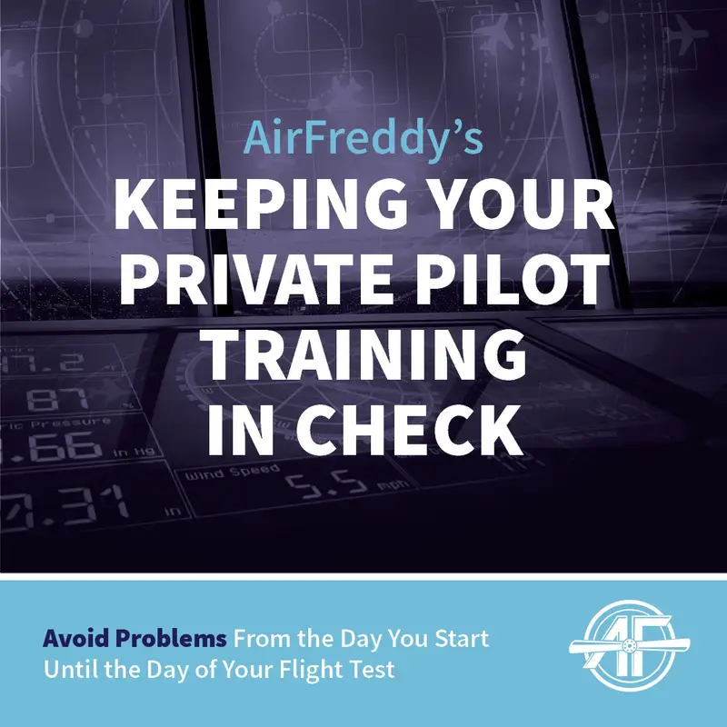 Photo du site web de Arizona Flight Training And Instruction