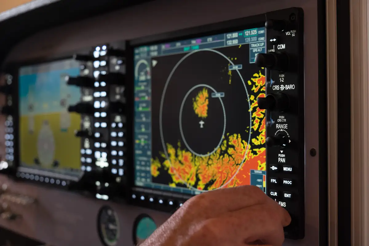 Photo from Modern Pilot's website