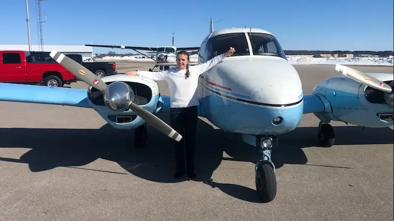 Photo from Traverse Air, Inc.'s website