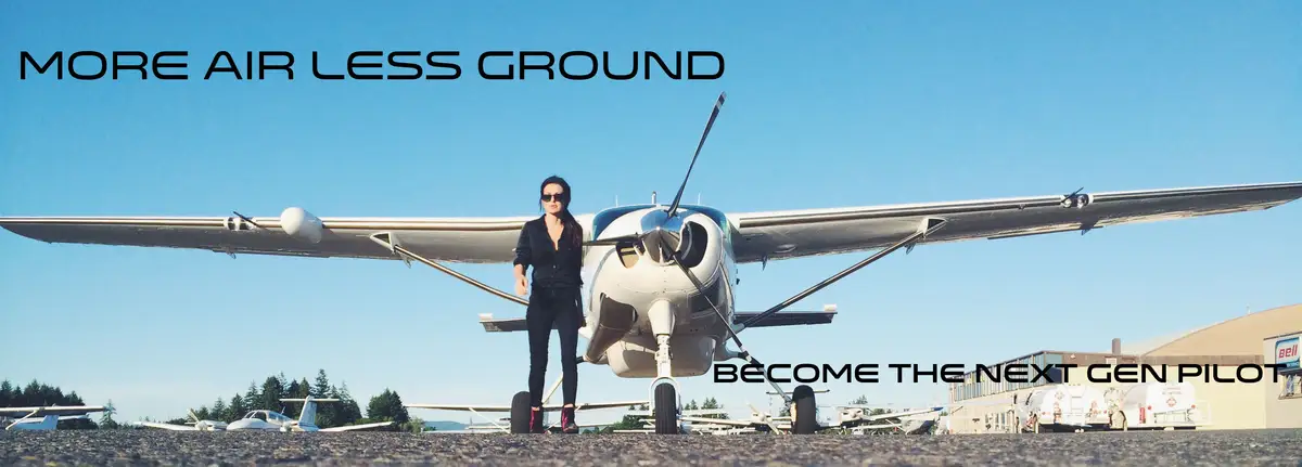 Foto del sitio web de Fallbrook Flight Academy LLC