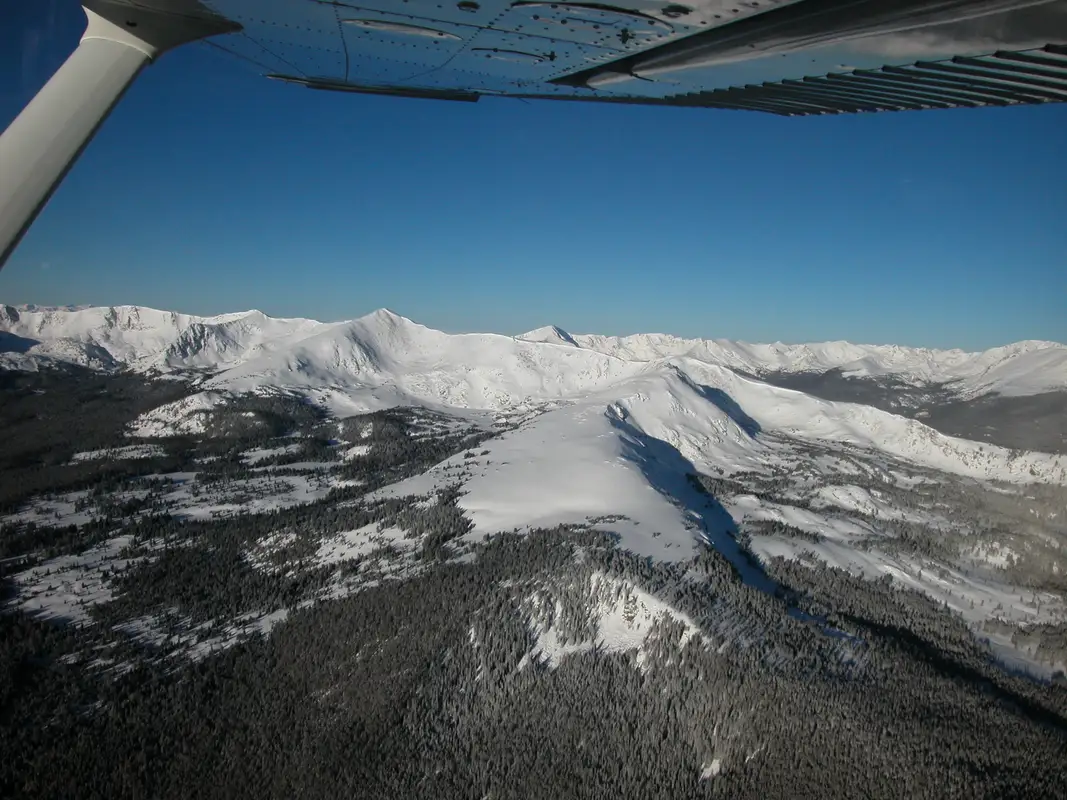 Photo from Alpine Flight Training's website
