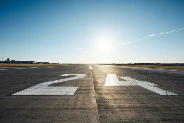 Foto del sitio web de JWA Flight School