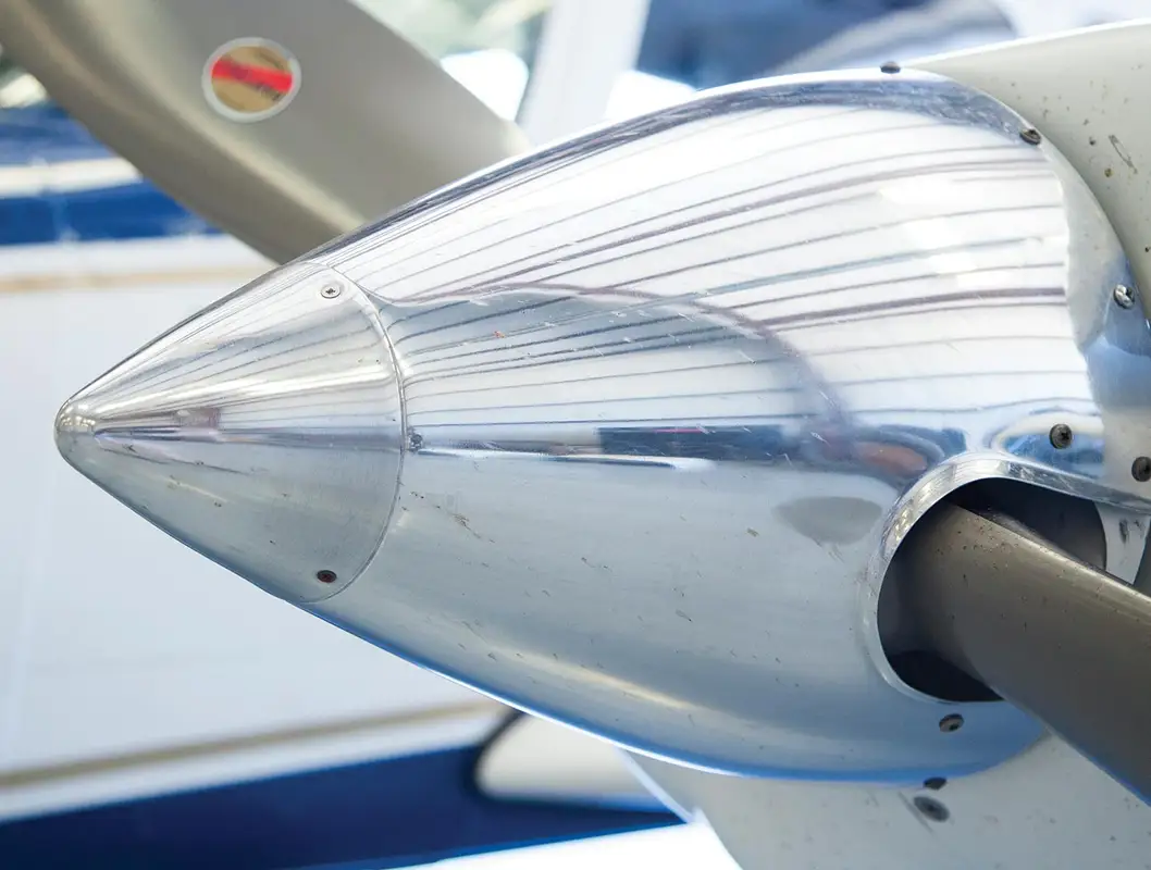 Foto von der Website von Skymates INC