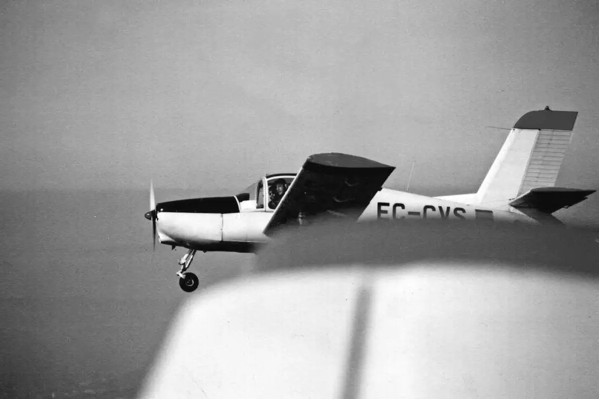 Foto del sitio web de Aerocelta