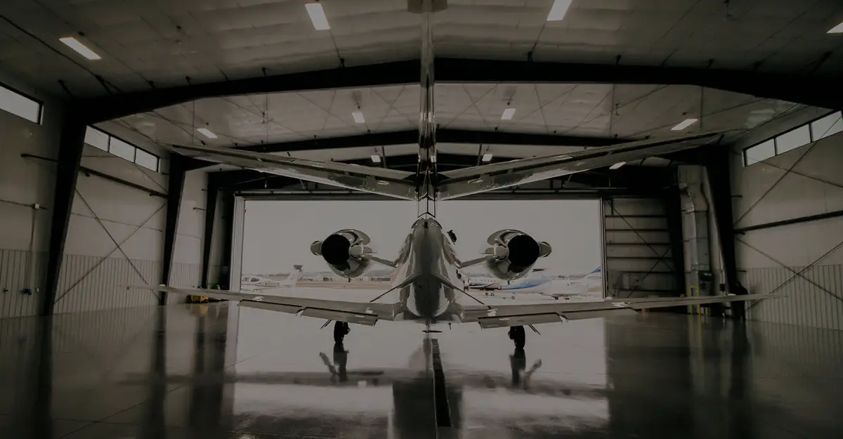 Photo from Spring City Aviation's website