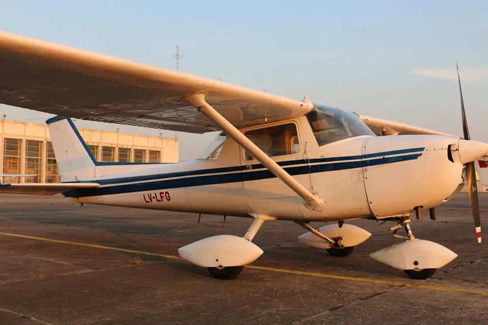 Photo from Flight Line S.R.L.-Ciac Tipo II's website