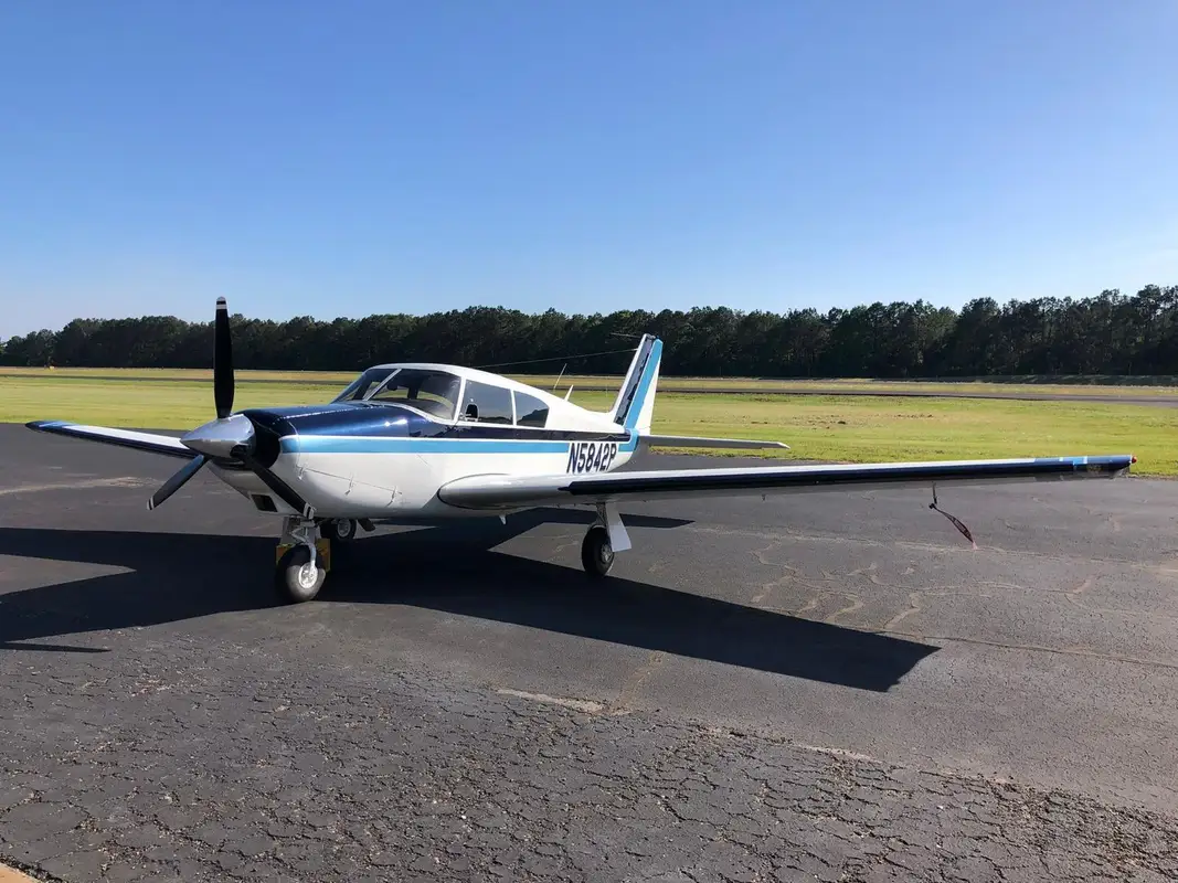 Photo from FlyAir Aviation's website