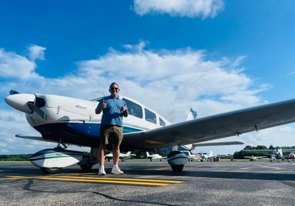 Photo from Aeroventure Institute's website