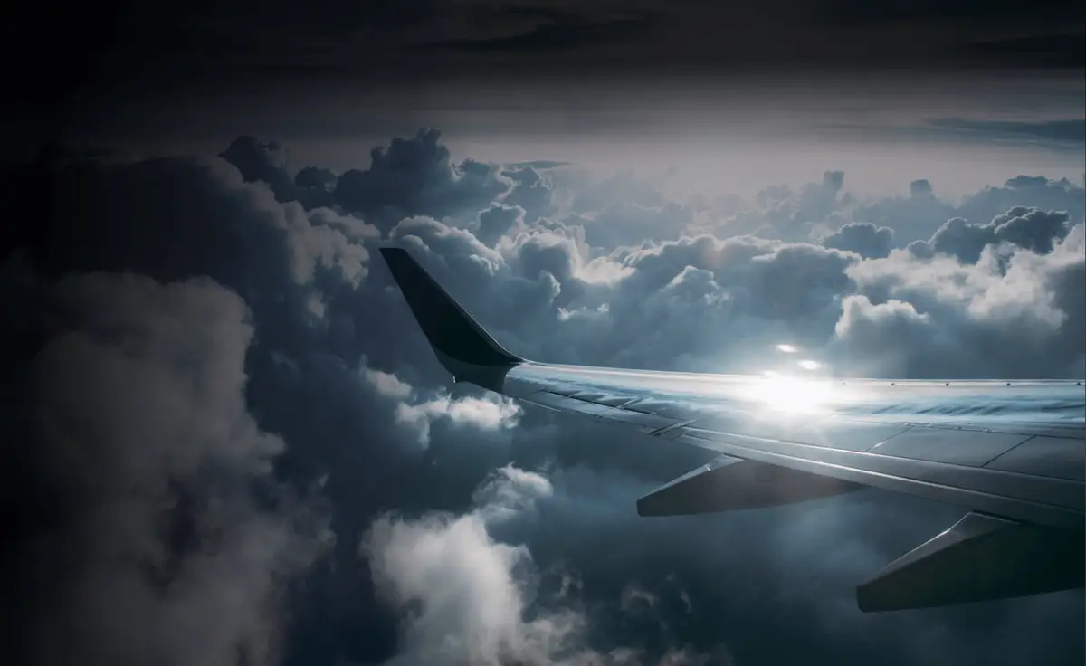 Photo from Leopard Aviation's website