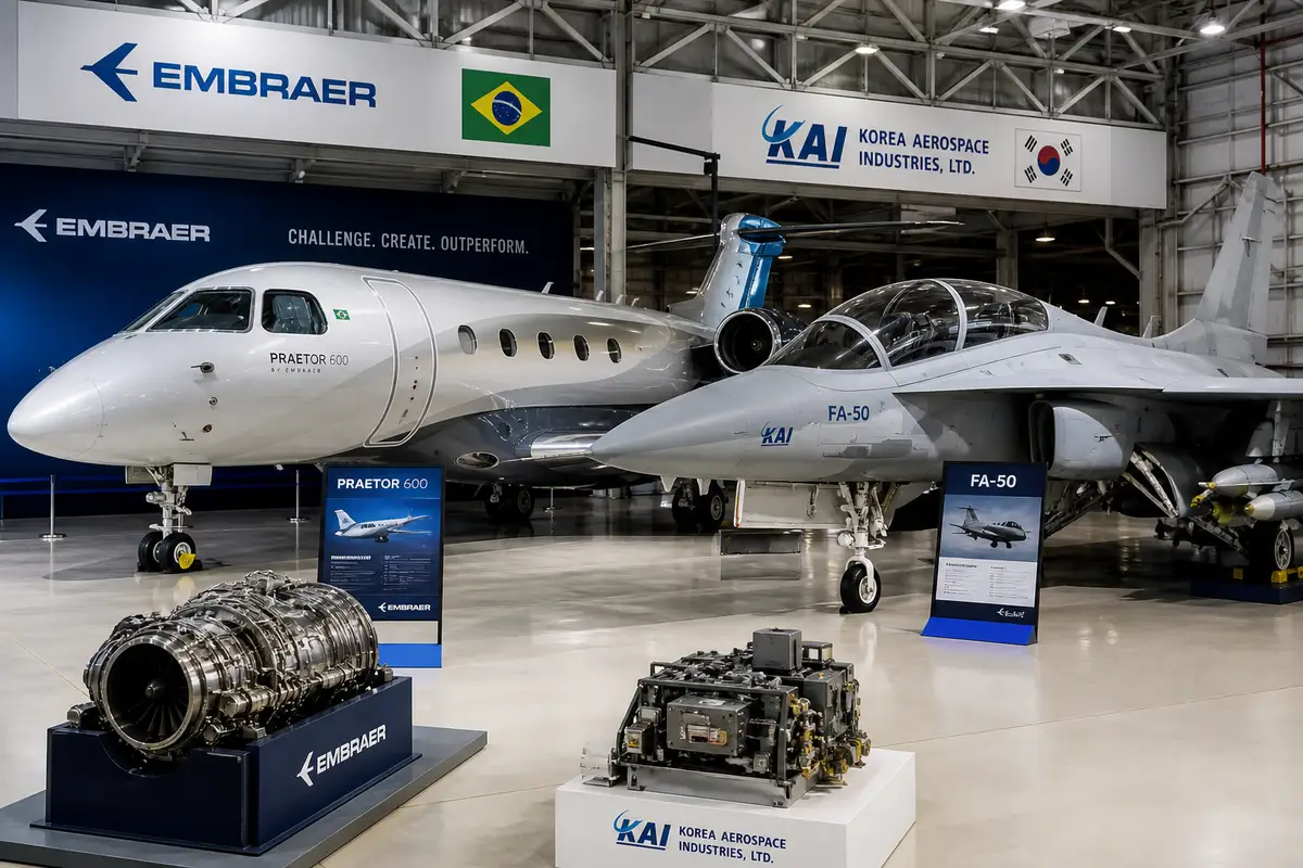 Photo from Hexagone Aviation School's website