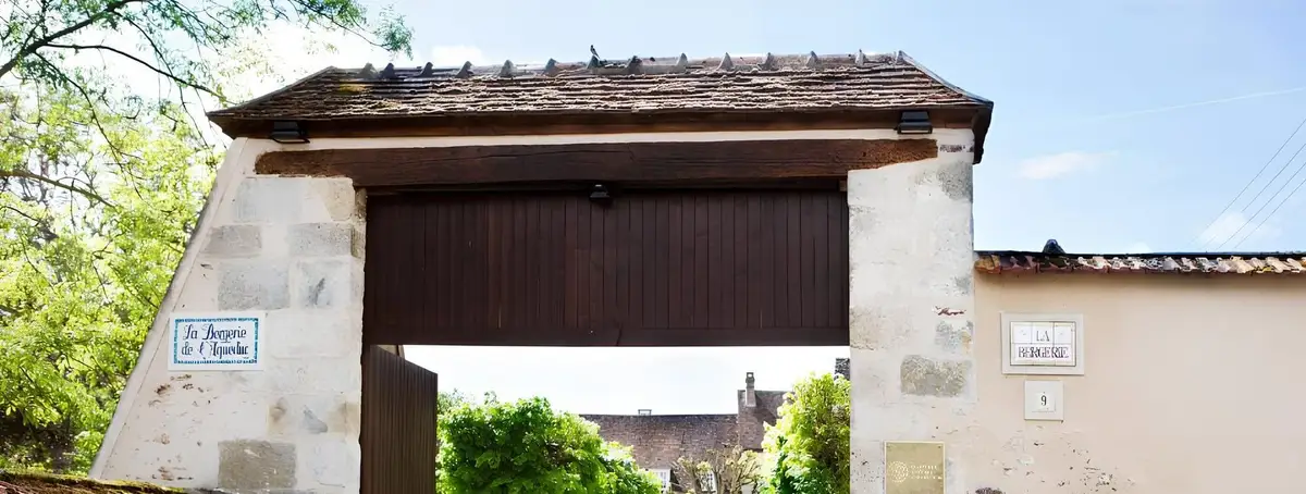 Foto von der Website von Air Pégasus Montgolfières