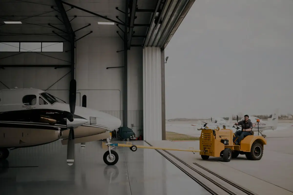 Photo from Spring City Aviation's website
