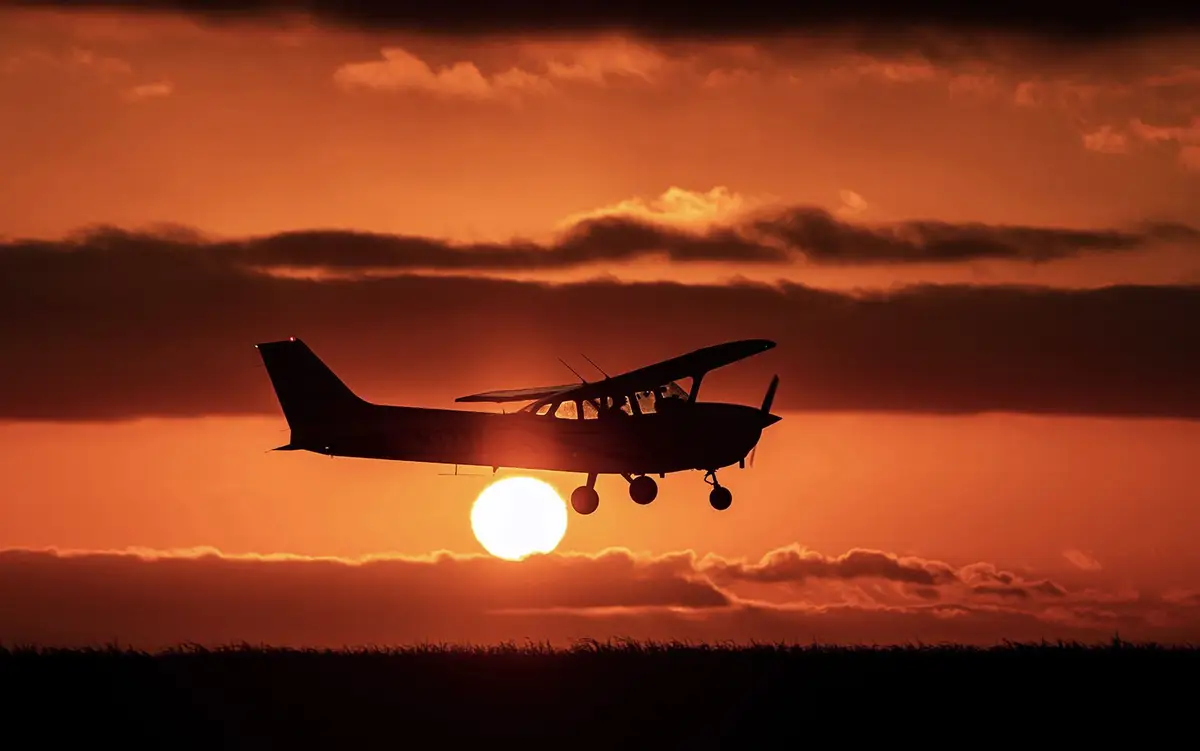 Photo from Nationwide Aviation – Lebanon's website
