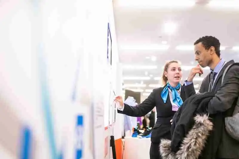 Foto von der Website von Wings Airline Academy