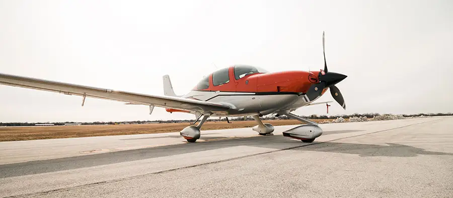 Photo from Spring City Aviation's website