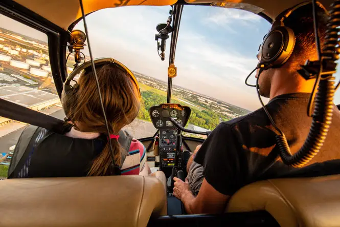 Foto del sitio web de Helicraft Pty Ltd