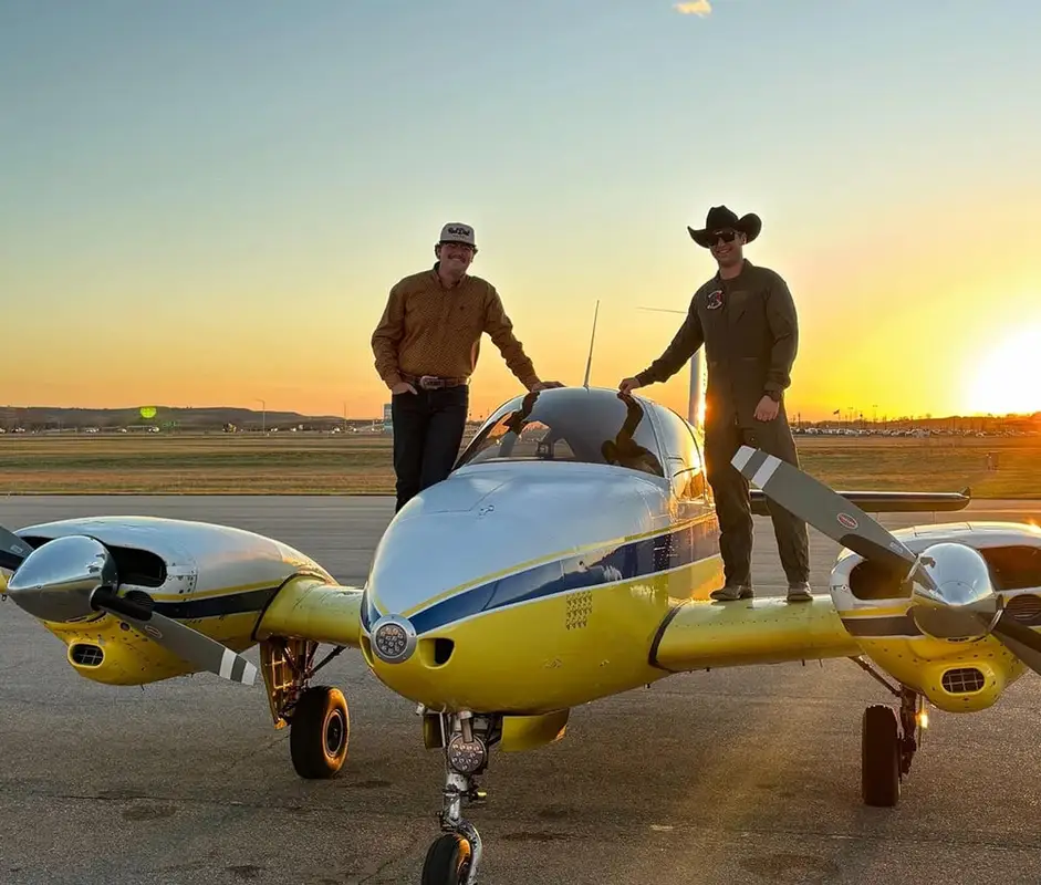 Photo from Flex Air, INC.'s website