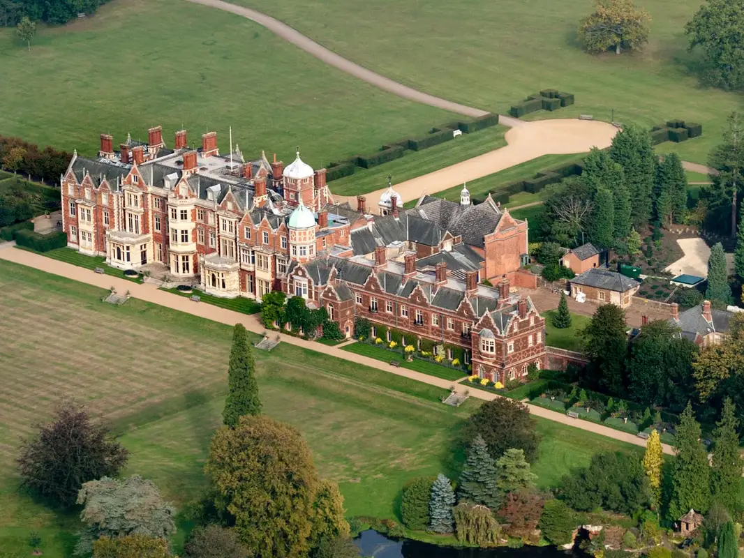 Foto von der Website von Norwich Aviation Centre