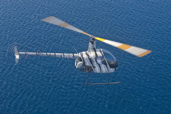 Photo du site web de Jetstream Aviation Academy