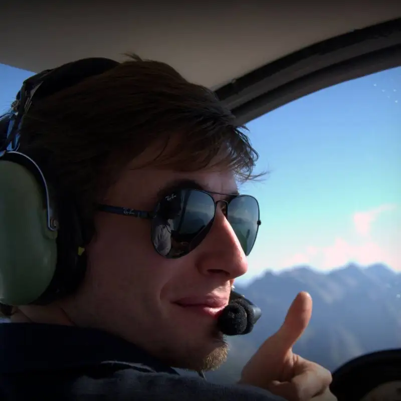 Photo from Aeroclub De Pontivy Centre Bretagne's website