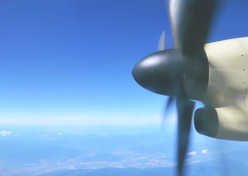 Photo from Air-Comms Trainingen's website