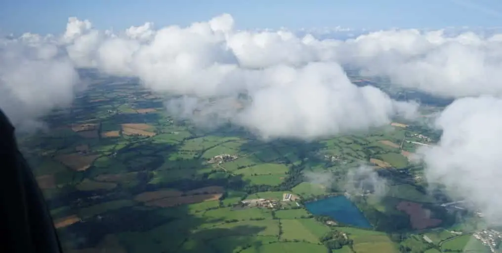 Photo from Aeroclub Des Ipsa's website