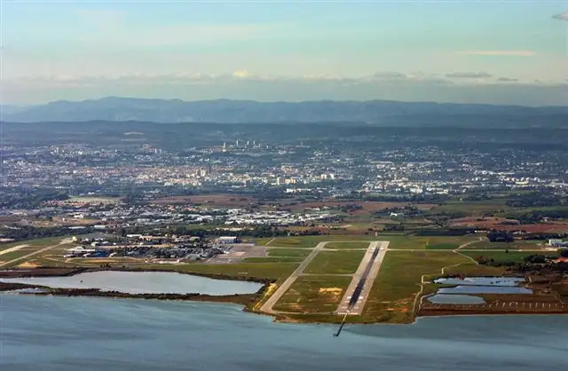 Photo from Aero Club De Montpellier - Herault's website