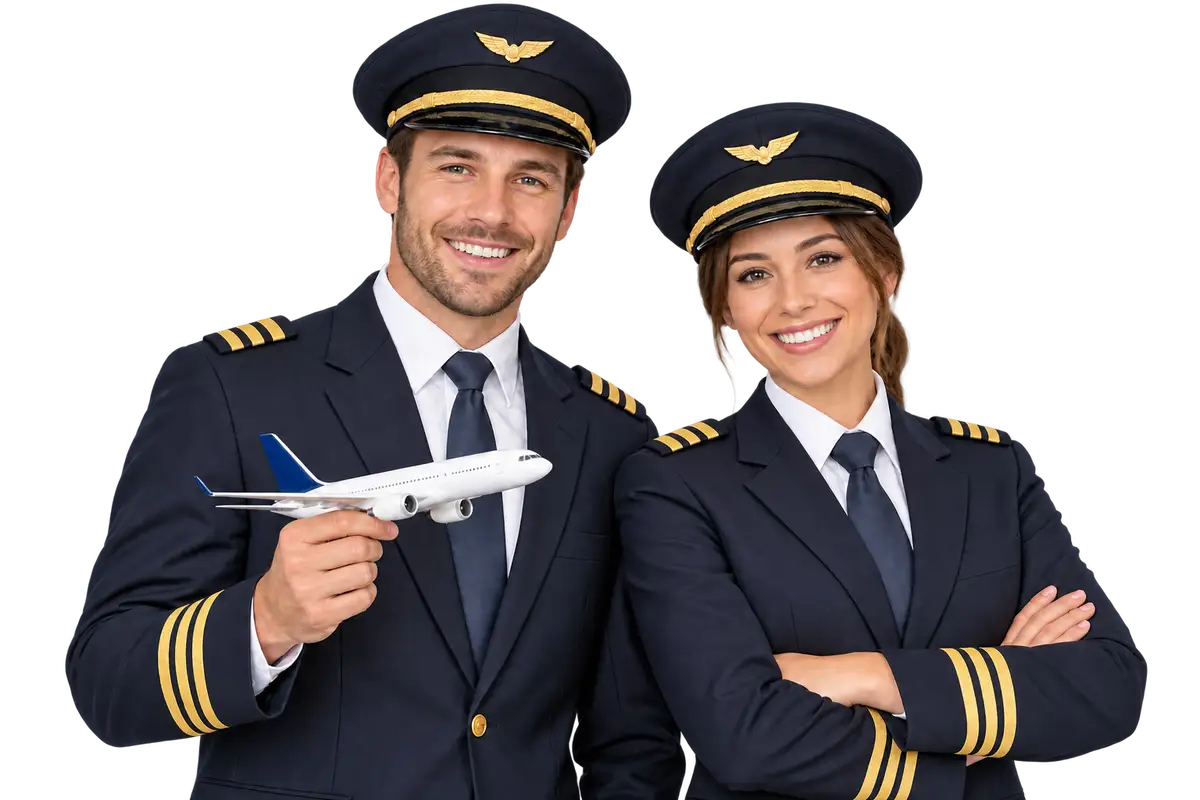 Photo from Riverside Flight Academy's website