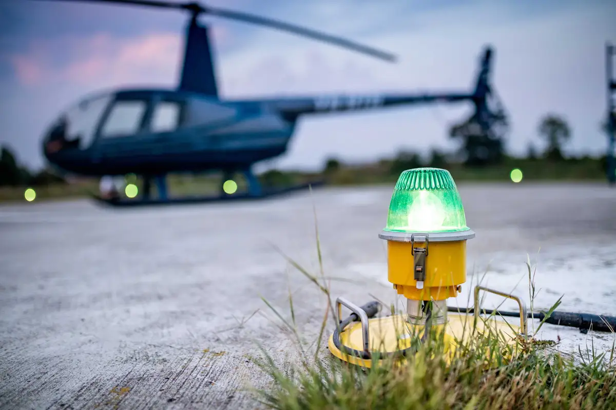 Foto von der Website von ATO Gsa Aviation