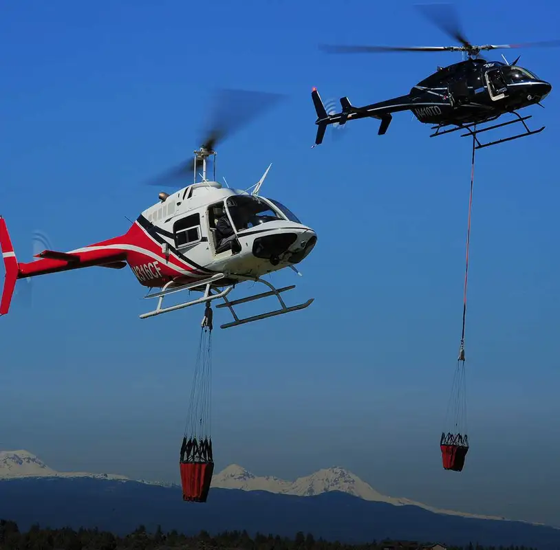 Photo from Leading Edge Aviation INC's website
