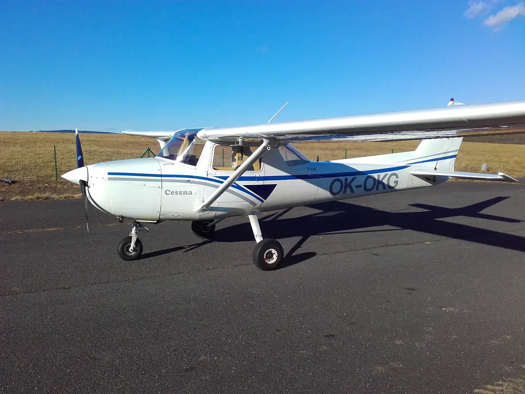 Foto von der Website von OKAir Aviation s.r.o
