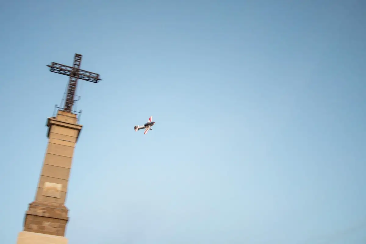Foto del sitio web de Aerobatic Club De La Mediterranee