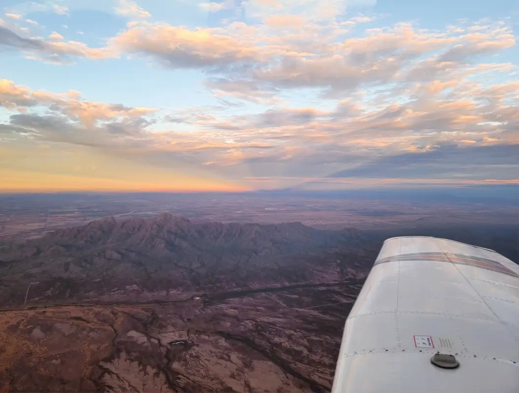 Photo from Noble Aire Aviation's website