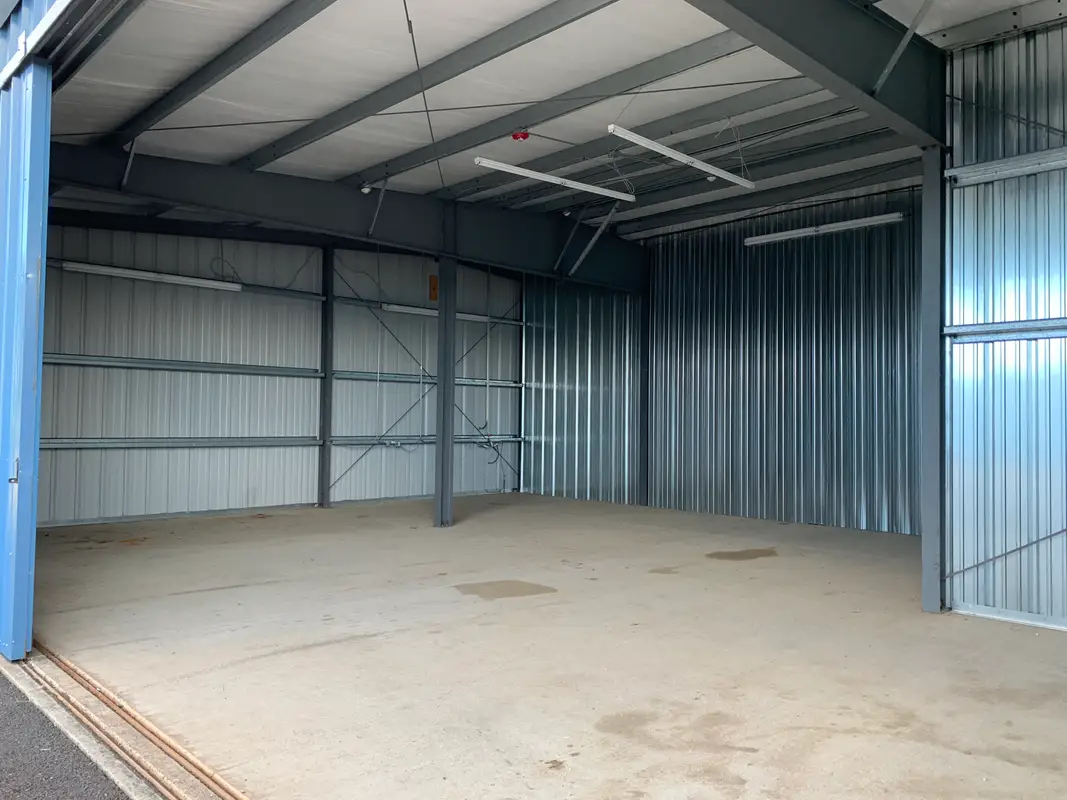 Foto von der Website von Infinite Air Center LLC