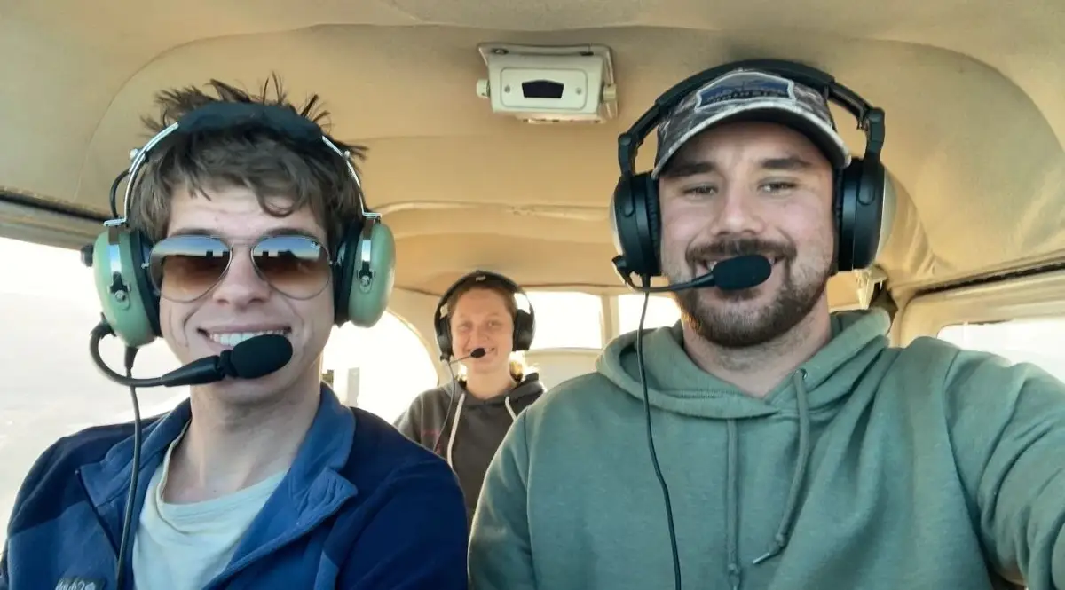 Photo from Ocala Aviation Services INC's website