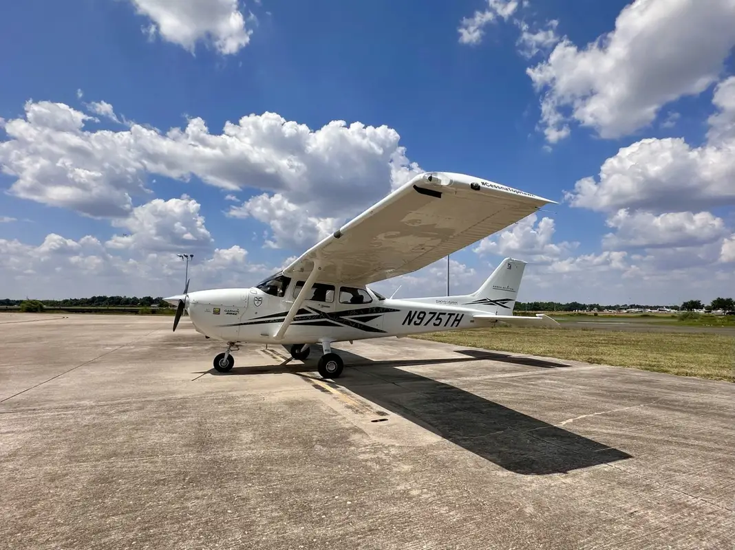 Photo from Anson Air LLC's website