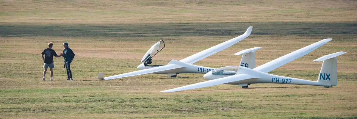 Photo from Nijmeegse Aeroclub's website