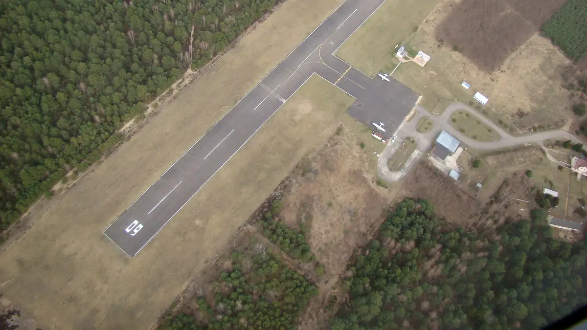 Photo from Targor Aviation SP. Z O.O. SP.K.'s website