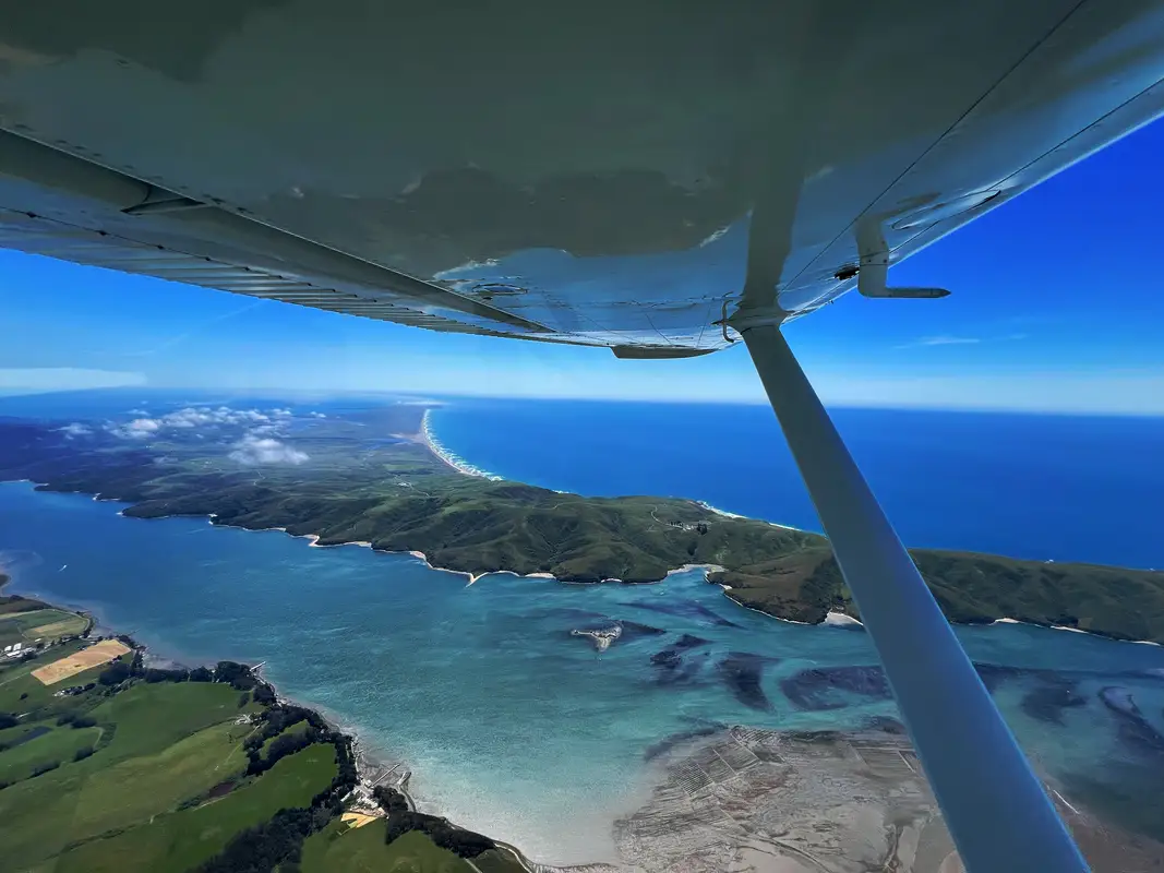 Photo from Alpine Aviation's website