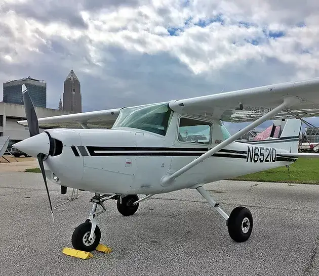 Photo du site web de Eas Flight Training Pty Ltd
