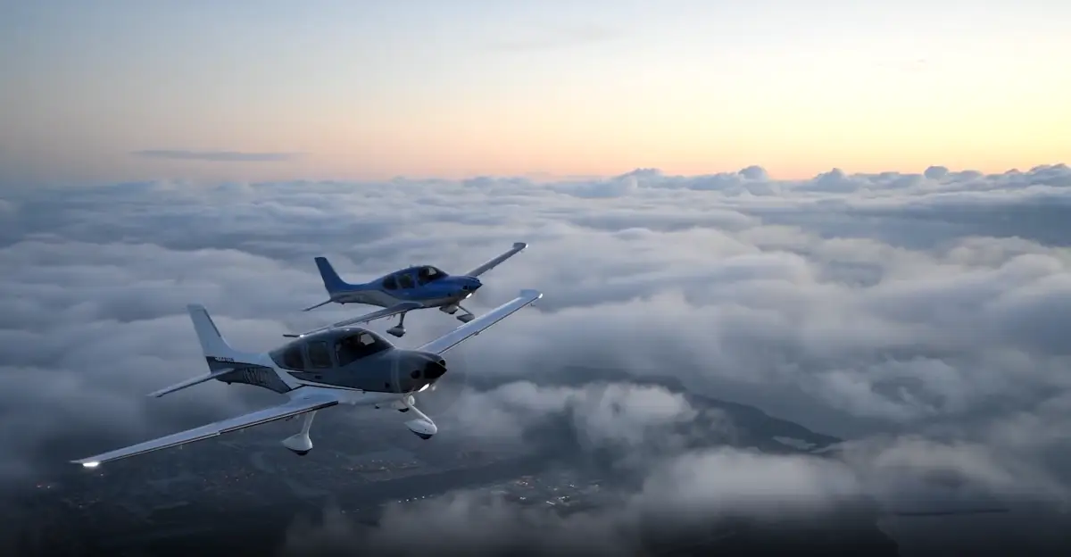 Foto del sitio web de Bankstown Flying School Pty Ltd