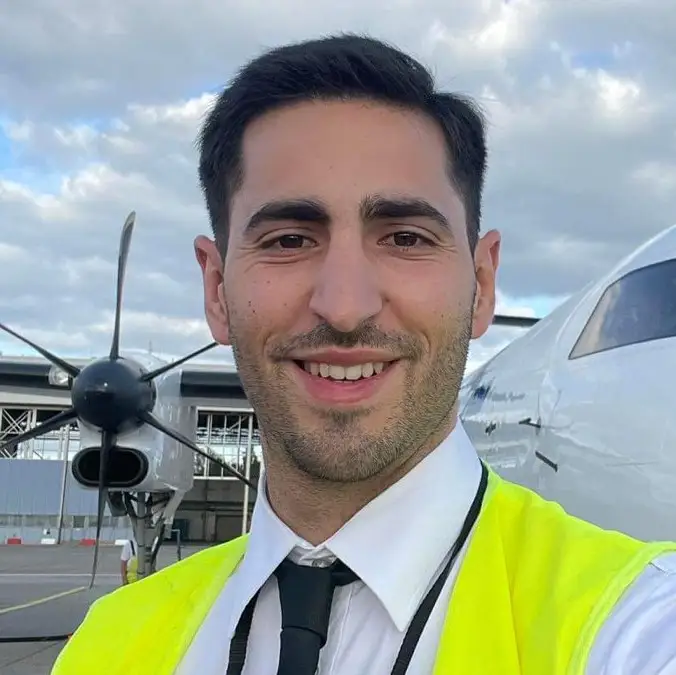 Photo du site web de Smart Aviation SP. Z O.O.