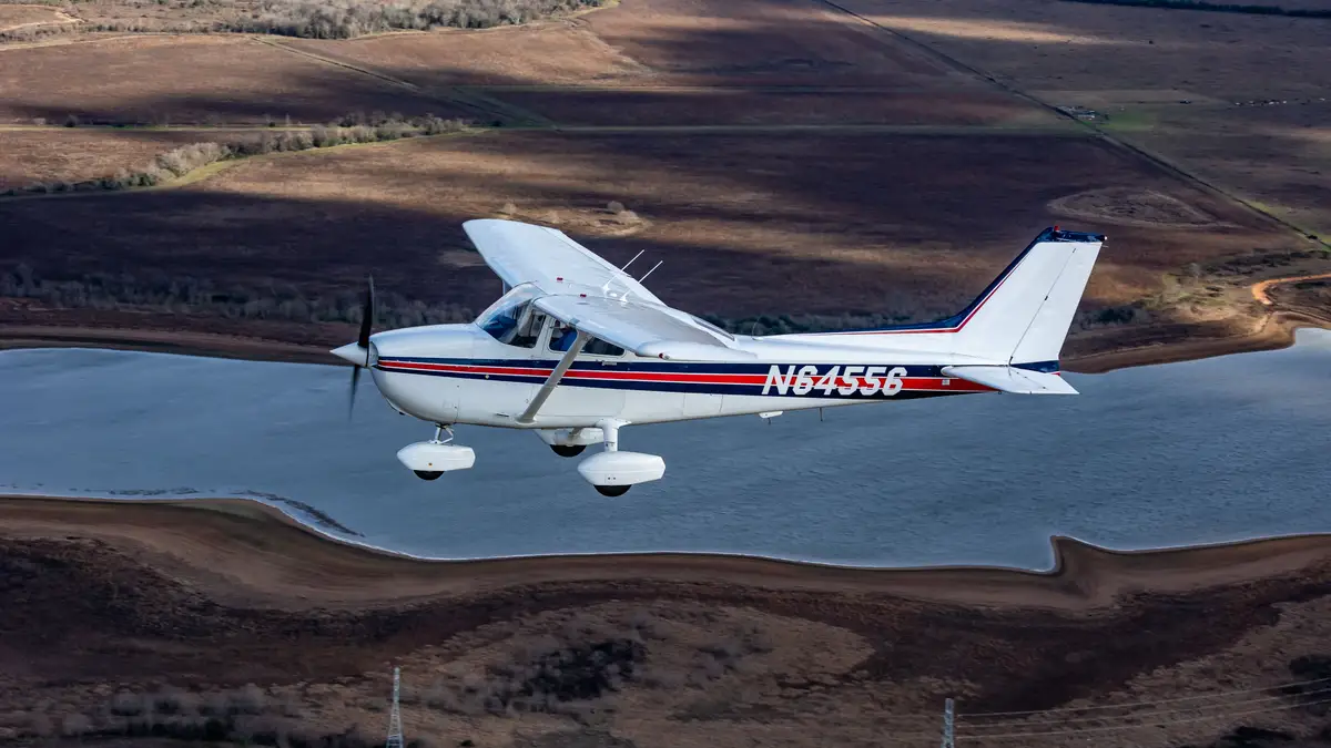 Photo from United Flight Systems INC's website