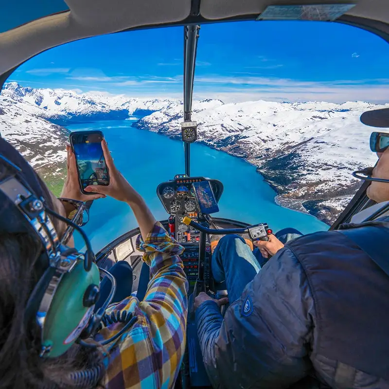 Photo from Alpine Air Alaska's website