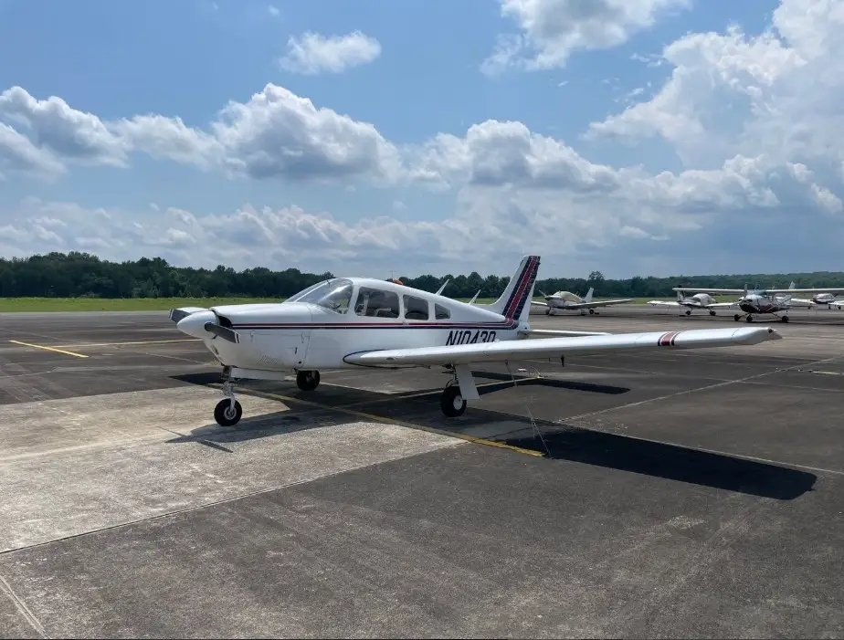 Photo from Zain Aviation, Inc.'s website