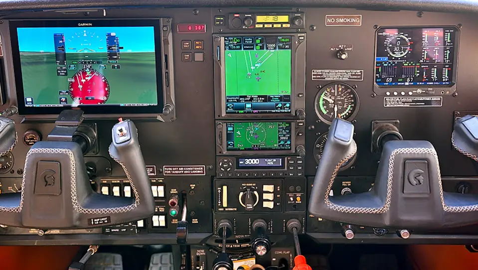 Foto del sitio web de Aerotech Helicopters Pty Ltd